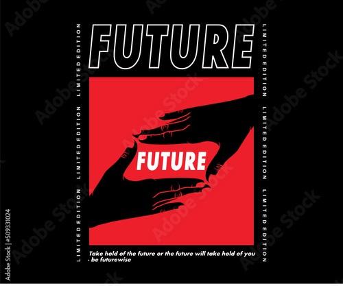 Aesthetic Graphic Design for T shirt Street Wear and Urban Style
