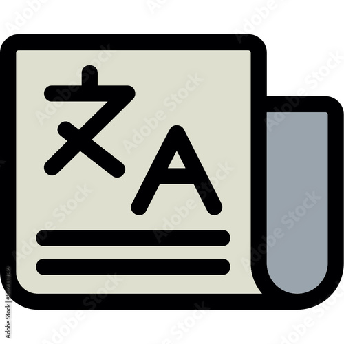 Translate Icon