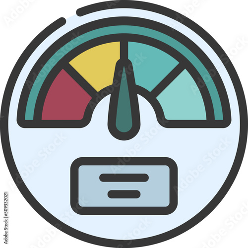 Perfromance Icon