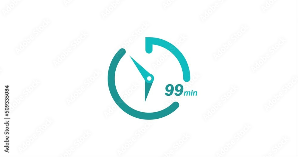 99 minute timer clocks modern animation design 99 minute timer clocks modern animation design