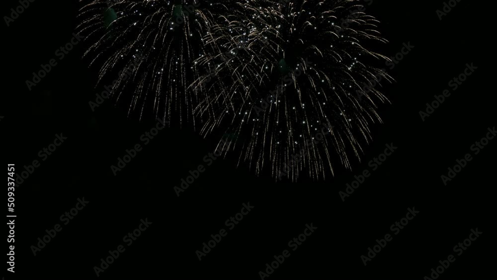 4K clip Beautiful Firework display
4K clip Beautiful Firework display