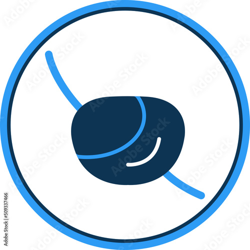 Eye Patch Icon
