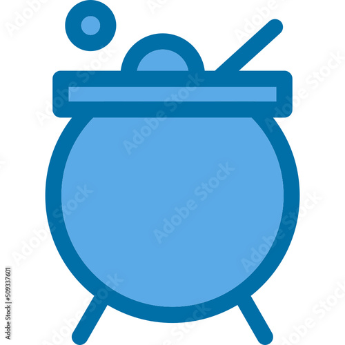 Cauldron Icon