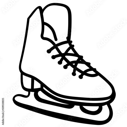 Ice Skates