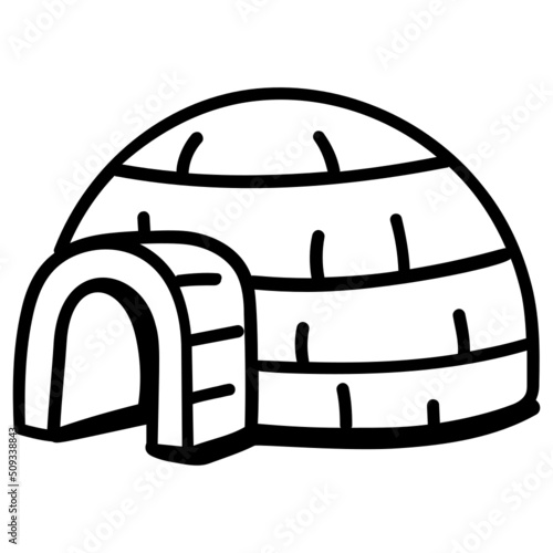 Igloo 