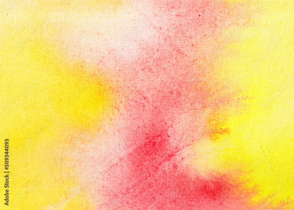 Handmade Watercolor Texture Background, Watercolor Background