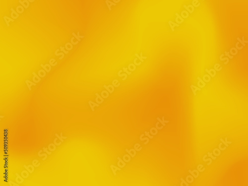 Abstract color wave background. colorful of yellow and orange background. vector illustration