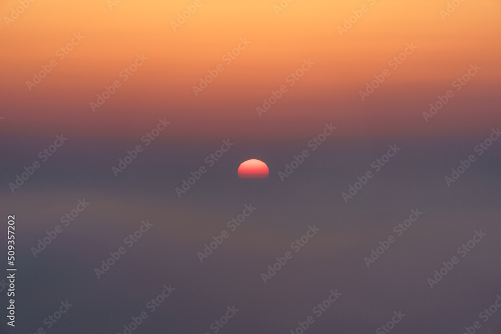 Sunrise Sunrise