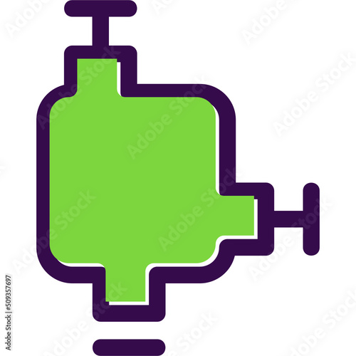 Engine Icon