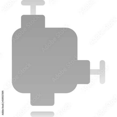 Engine Icon