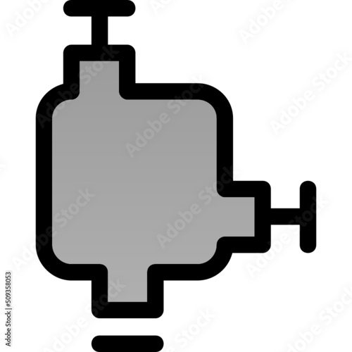 Engine Icon
