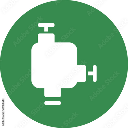 Engine Icon
