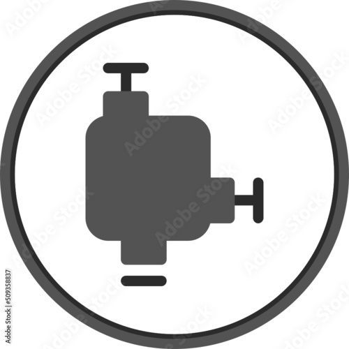 Engine Icon