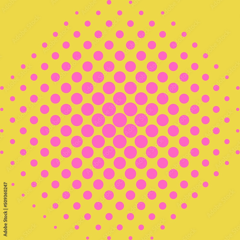 abstract halftone round dots pattern for company or business background abstract halftone round dots pattern for company or business background