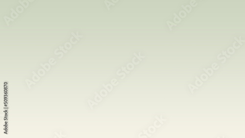 seamless combination of very pale green , beige-green and White solid color linear gradient background