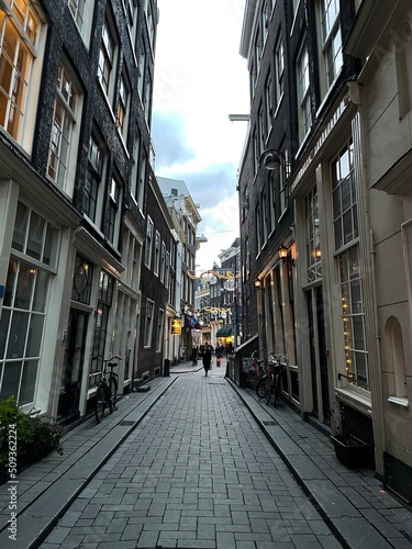 Photography Amsterdam