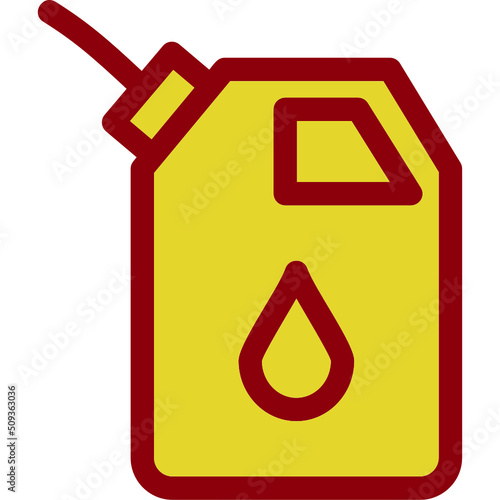 Petroleum Icon