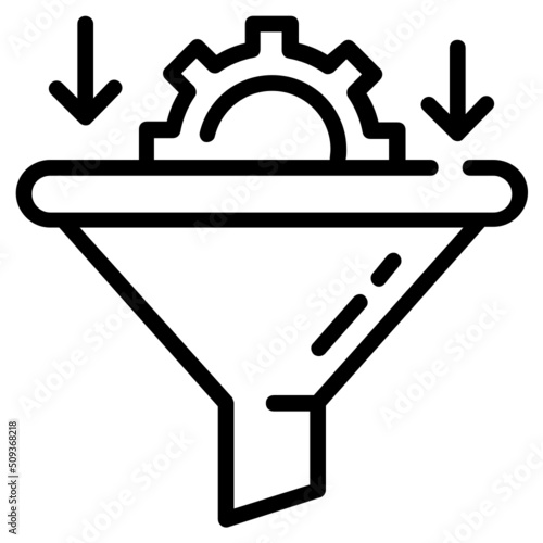 Data Conversion