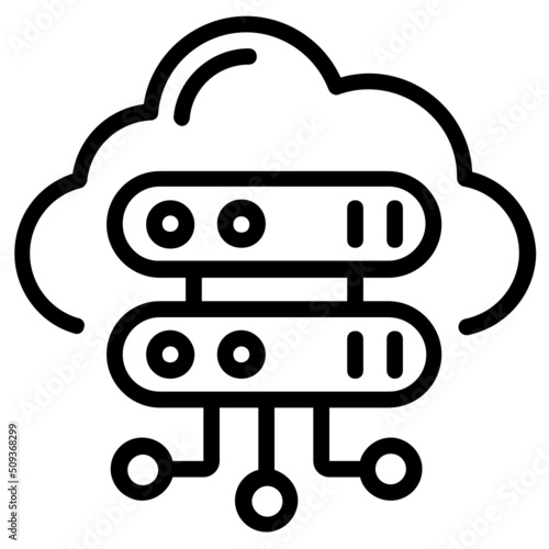 Cloud Server 