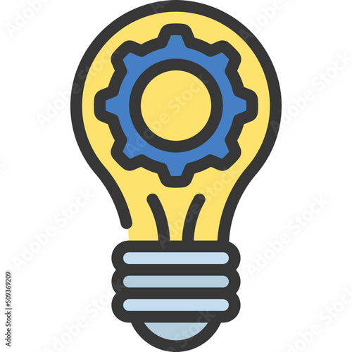 Innovation Icon