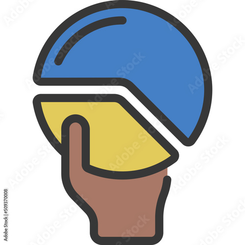 Shareholder Icon