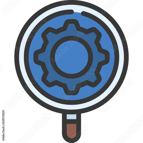 SEO Icon