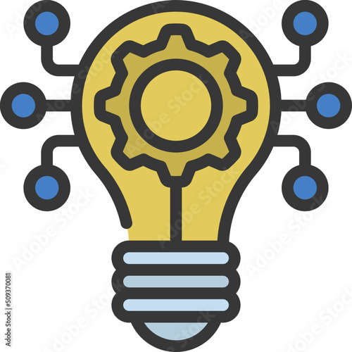 Innovation Icon
