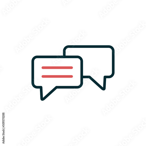 Talk  Icon