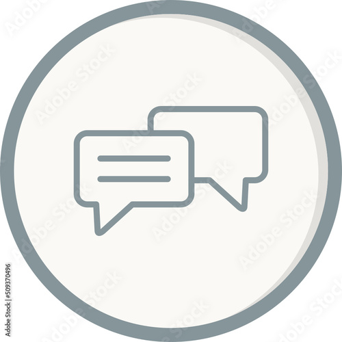 Talk  Icon