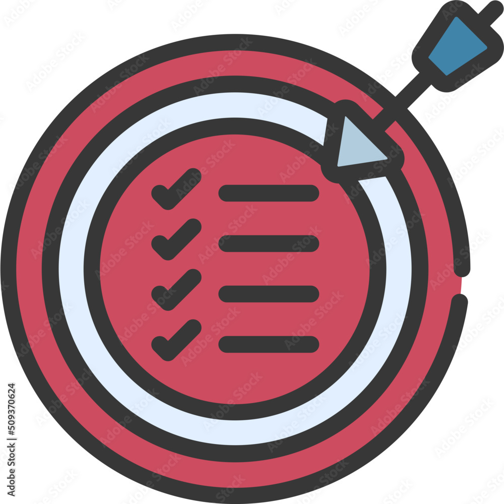 Determine Features Icon