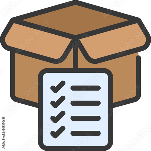 Product Features Icon