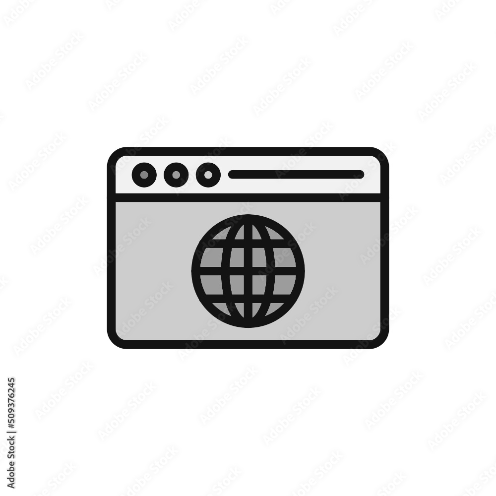 Website Icon Website Icon