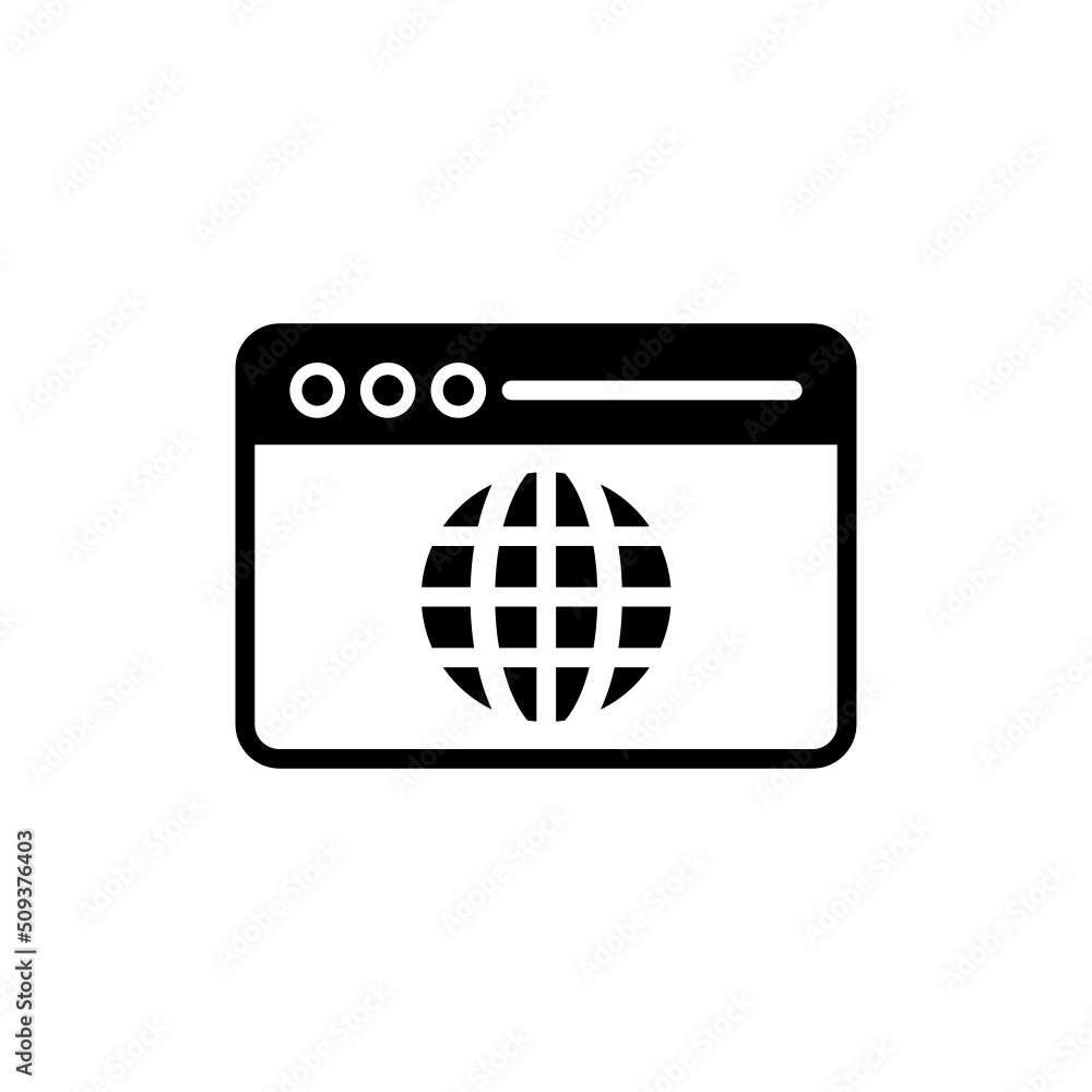 Website Icon Website Icon
