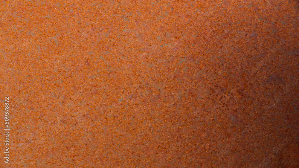 Abstract textures and natural gradient background of completely rusted iron surface Abstract textures and natural gradient background of completely rusted iron surface