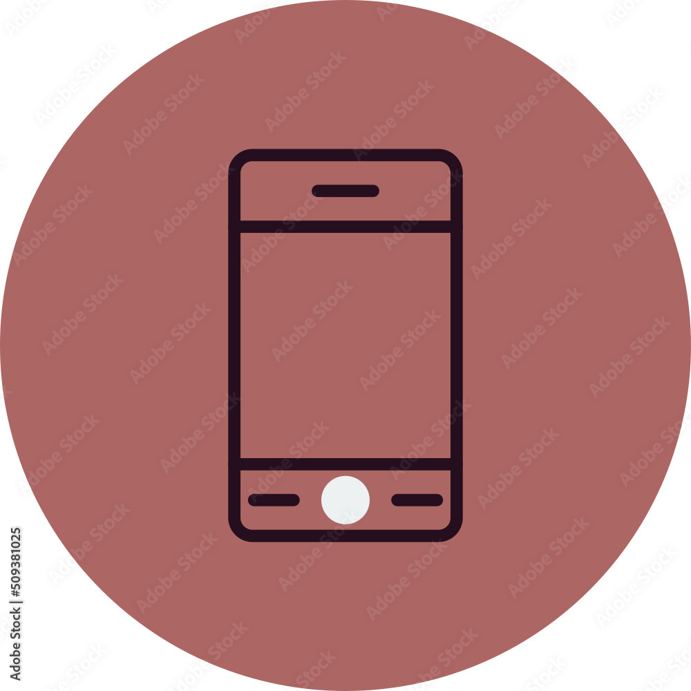 Smartphone Icon Smartphone Icon