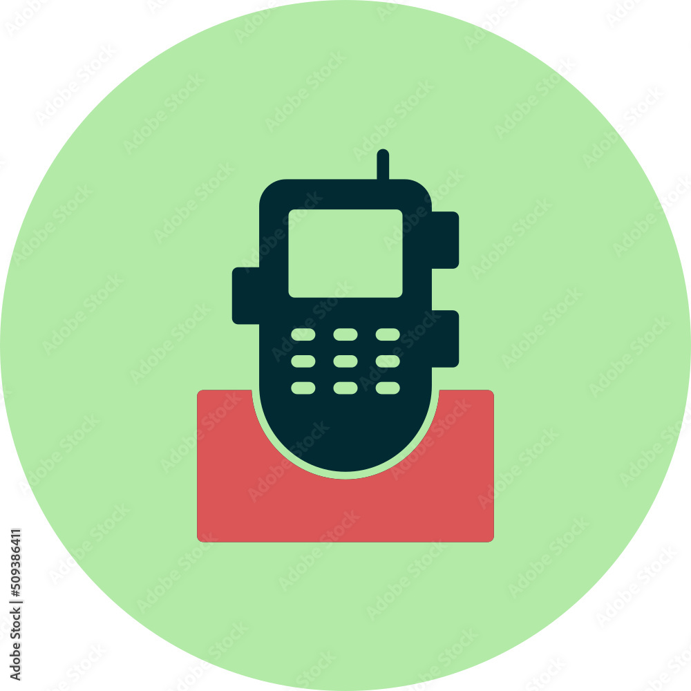 Cordless Icon Cordless Icon