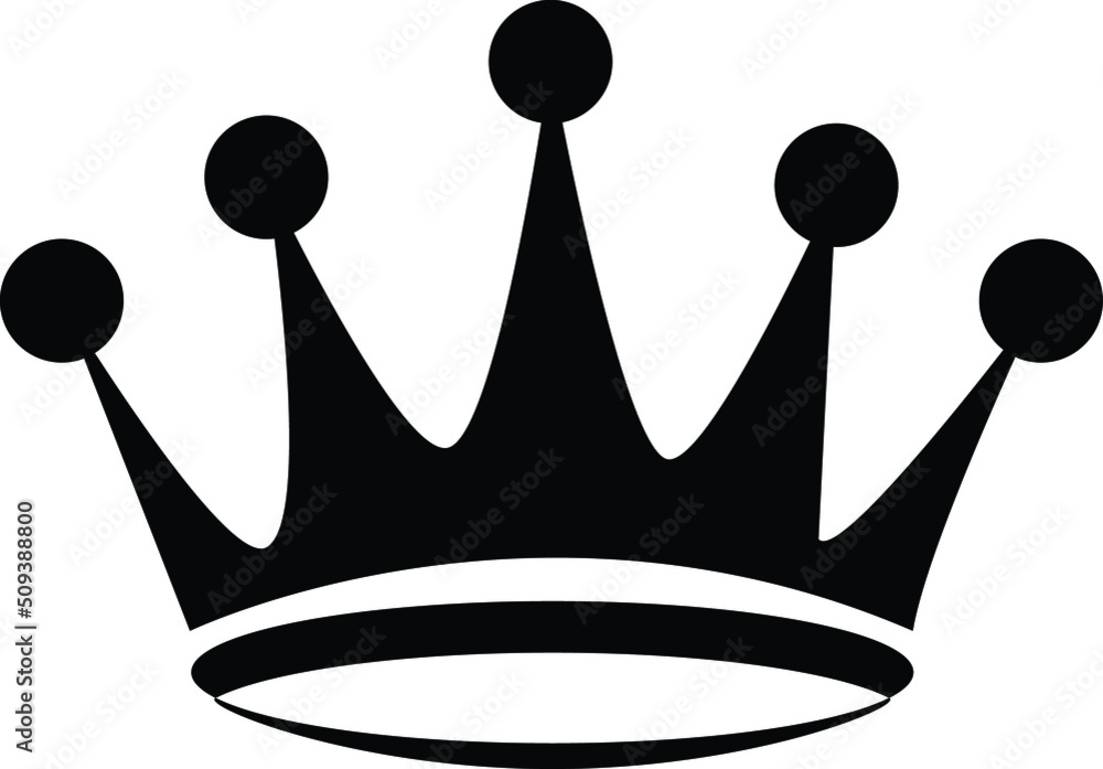 royal crown set royal crown set