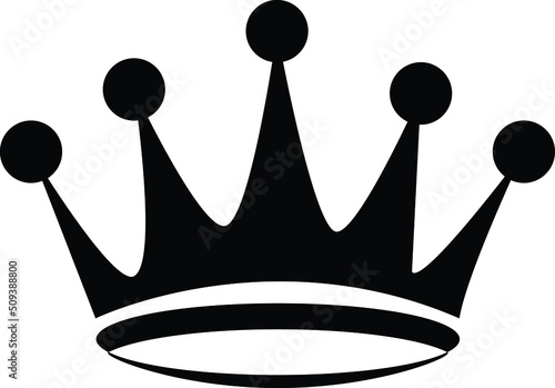 royal crown set