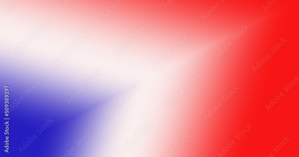 red white blue gradient vector background red white blue gradient vector background