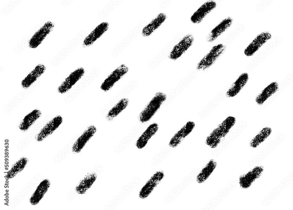 Rain Dots Shape and Line angle Abstract Organic Hand Drawn Illustration Rain Dots Shape and Line angle Abstract Organic Hand Drawn Illustration