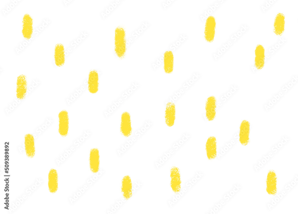 Rain Dots Shape and Line down Abstract Organic Hand Drawn Illustration Rain Dots Shape and Line down Abstract Organic Hand Drawn Illustration