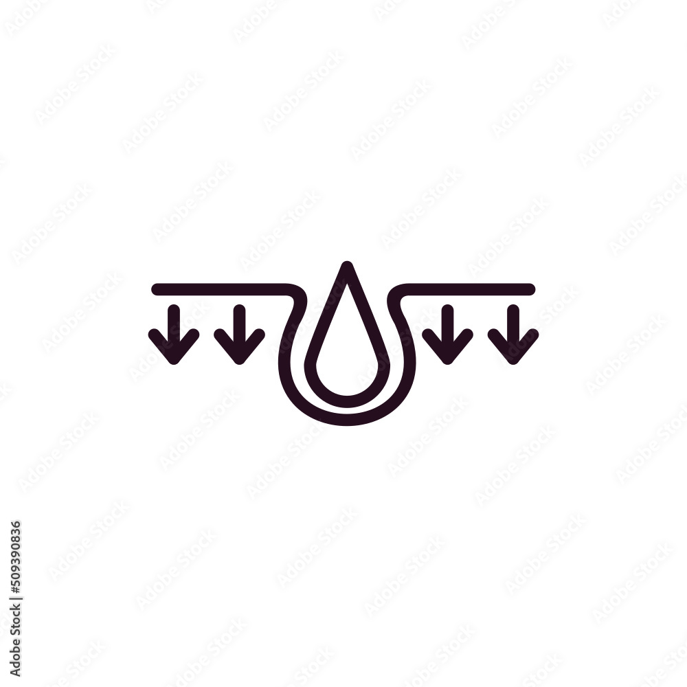 Moisturizer Icon Moisturizer Icon