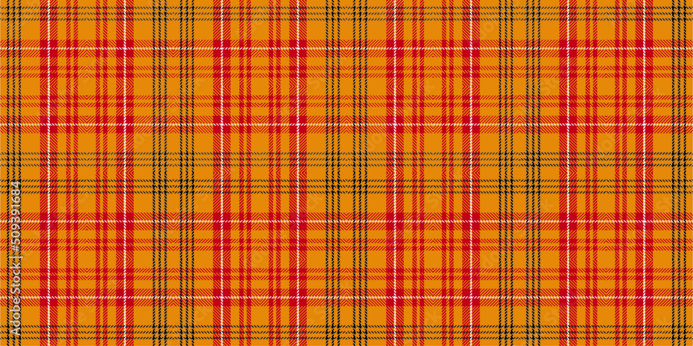 Tartan plaid pattern for autumn winter in navy blue, orange, red, yellow, beige. Seamless multicolored small check pattern set for scarf, blanket, duvet cover, throw, other fashion fabric print. Tartan plaid pattern for autumn winter in navy blue, orange, red, yellow, beige. Seamless multicolored small check pattern set for scarf, blanket, duvet cover, throw, other fashion fabric print.