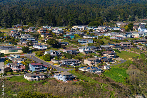 Trinidad, California