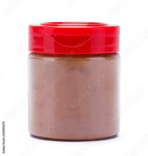 Fototapeta Naklejka Na Ścianę i Meble -  Cinnamon Spice