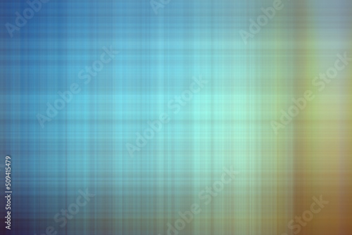 Abstract blurred colorful background with mesh line shapes and pastel colors. Textured backdrop