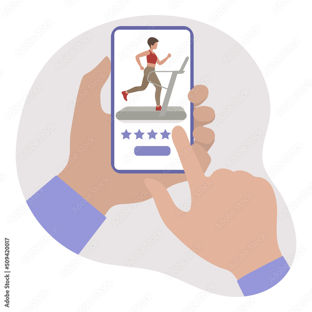 Online Rating Sports app Feedback Satisfaction Online Rating Sports app Feedback Satisfaction