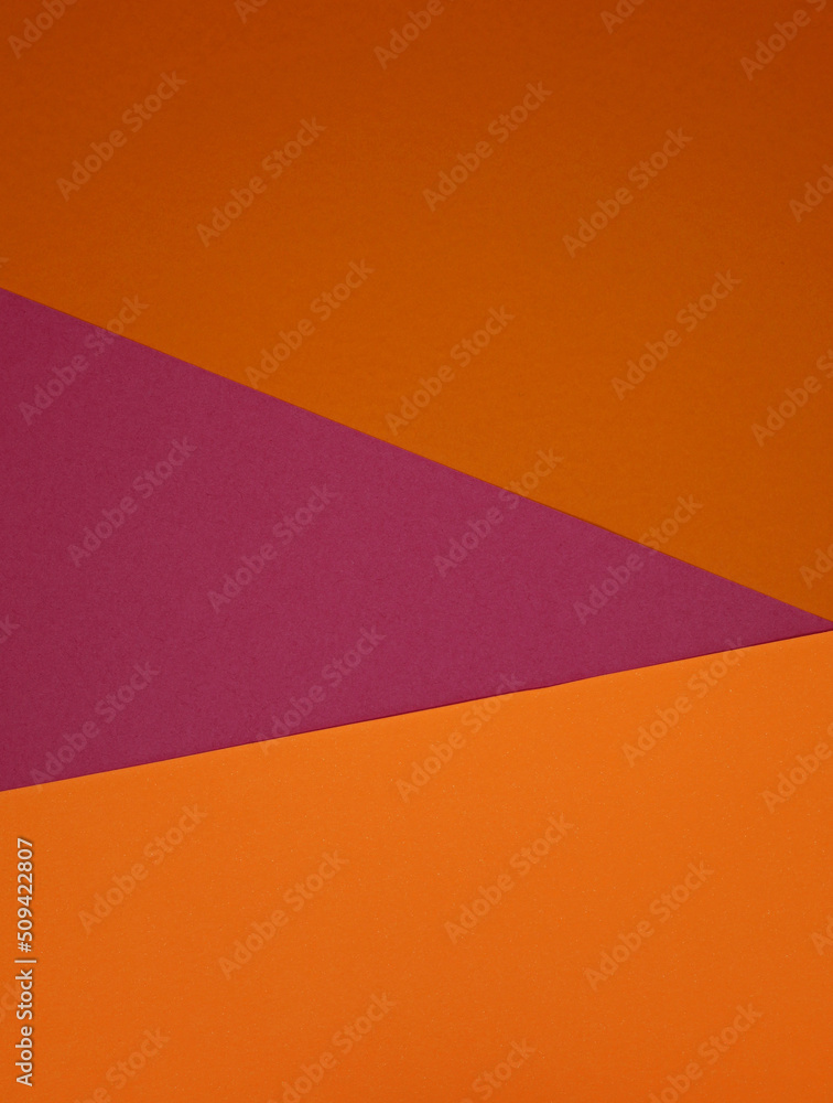 top view colored craft paper texture background
top view colored craft paper texture background