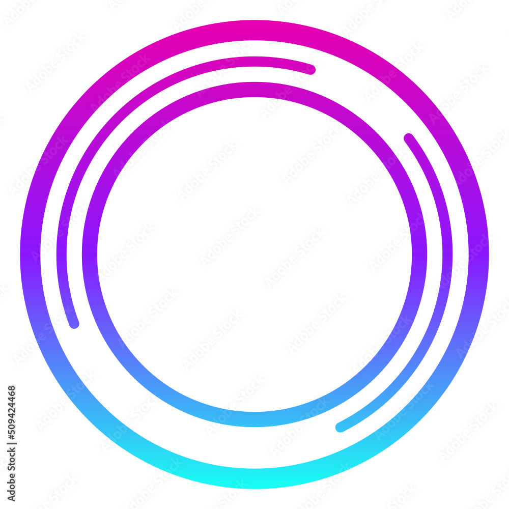 circle hud frame
circle hud frame