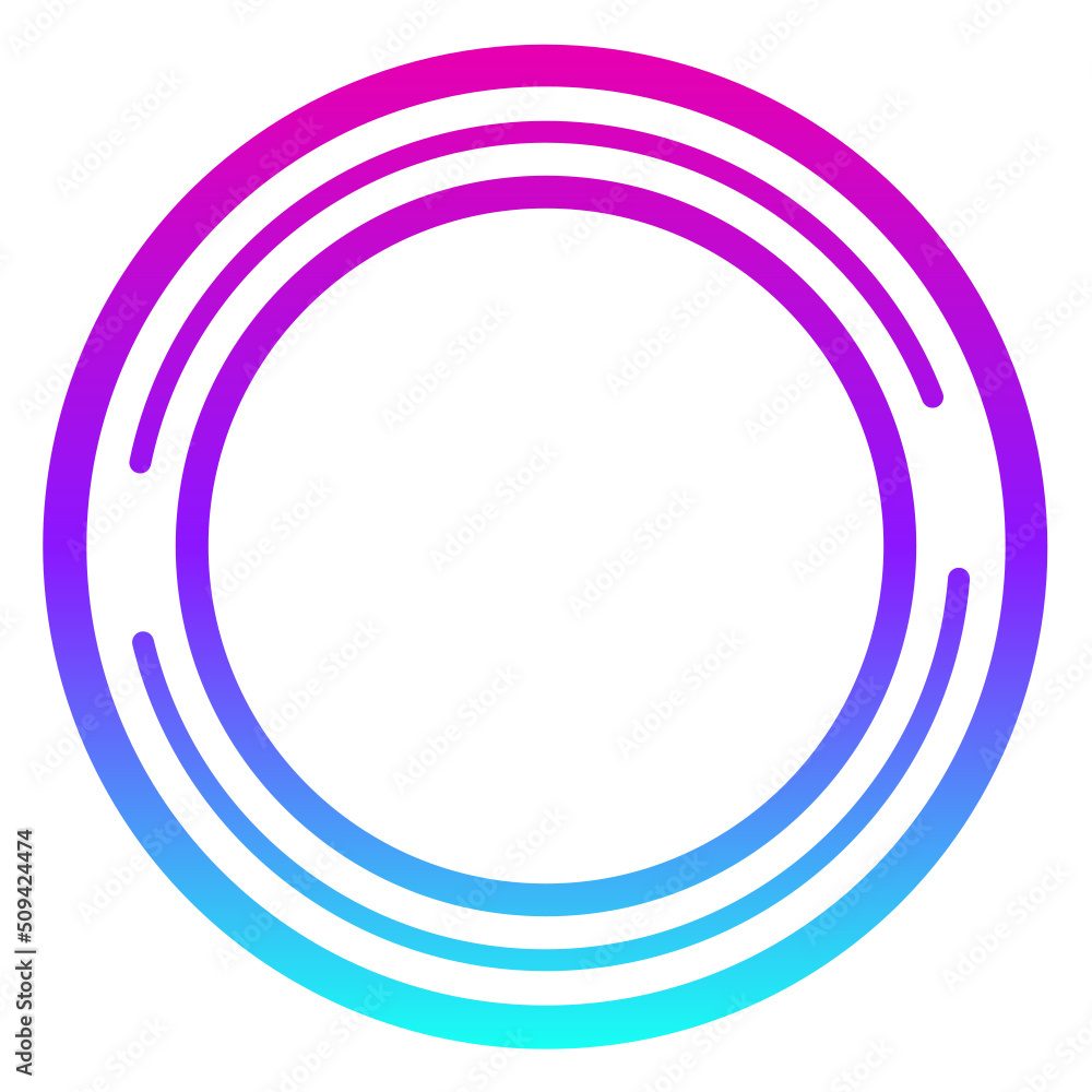 circle hud frame
circle hud frame